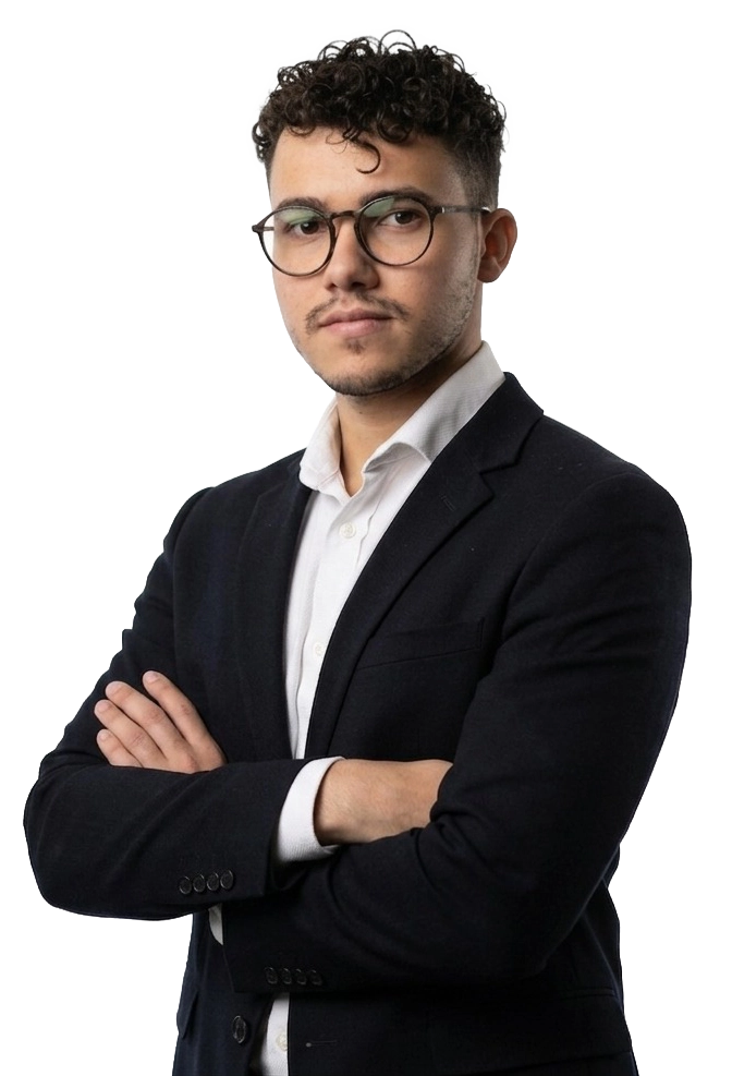 Karim Dhrif, Président de Cercle Digital